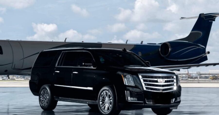 LAX, John Wayne: Los Angeles,OC luxurious rides & transfers - Detailed Breakdown of the Experience