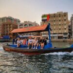 Layover & Stopover Half-Day Private Dubai Tour - Key Considerations