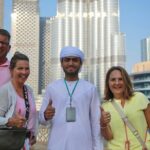 Layover & Stopover Tours in Dubai - Practical Tips for Making the Most of Your Dubai Layover Tour