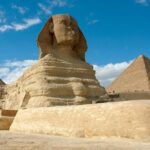 Layover to Giza Pyramids, Sakkara and Memphis - FAQs