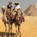 Layover Tour from Cairo Airport to visit the Pyramids Private - Why Choose This Tour?