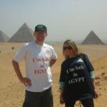 Layover Tour To Giza Pyramids & Egyptian Museum & Khan Al-Khalili - Who is this tour best for?