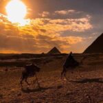 Layover tour to Giza Pyramids Sphinx Memphis City and Saqqara Pyramid - Practical Details & Why They Matter