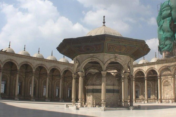 Layover Tour To Islamic & Christian Cairo - The Experience in Real Terms