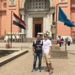Layover Tour To National Museum Of Egyptian Civilization & Egyptian Museum - Exploring Cairo’s Cultural Gems: A Deep Dive