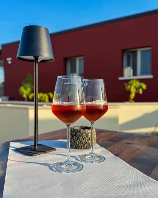 Lazise: Wine Tasting Experience with Local Delicacies - FAQ