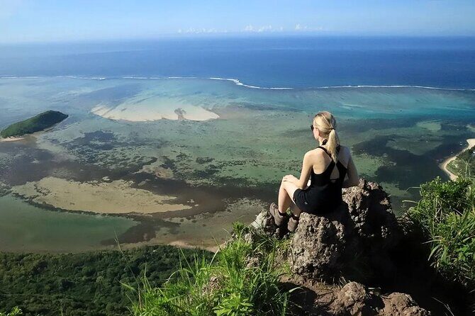 Le Morne Brabant Hike A Journey Through History - A Complete Breakdown of the Hike Experience