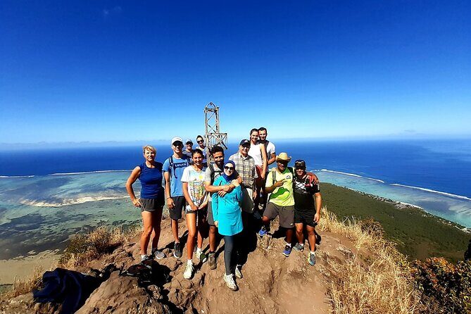 Le Morne Mountain: Guided Hike With Our Professional Local Guides - What Makes This Tour Stand Out?