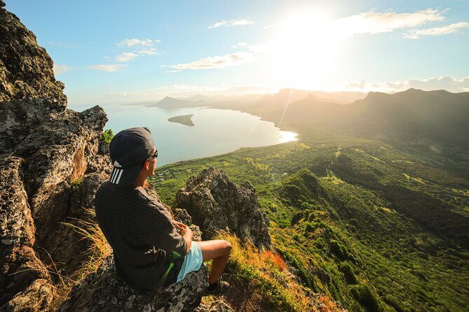 Le Morne Mountain Sunrise Hike & Climb - The Sum Up: Who Should Do This Hike?