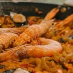 Learn about Spanish cuisine: Paella & Rice dishes - A Closer Look at the Madrid Rice Workshop