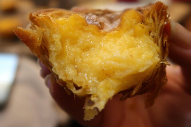 Learn How to Make Pastel De Nata in a Beautiful Porto Home - Learning How to Make Pastel de Nata in a Beautiful Porto Home