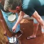 Learn to Cook Nshima, the Zambian Staple Food - Practical Details: Making the Most of Your Visit