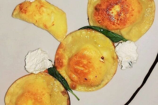 Learn To Make Fresh Pasta With Love in Naples - Who Will Love This Tour?