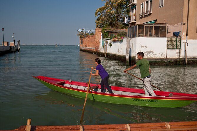 Learn to Row in the Venice Canals - Final Thoughts: Who Will Love This Tour?