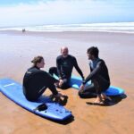 Learn to surf in Tamraght, with local surf instructor - An Honest Look at the Experience