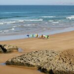 Learn to Surf with a Local - One Day Surf Experience - Practical Tips for Participants