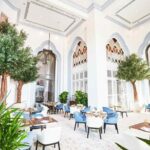 Lebanese Terrace and Emirates Palace with Transfer and Lunch - An In-Depth Look at the Tour
