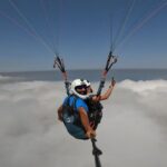 Lebanon Paragliding - The Beginner-Friendly Scuba Experience