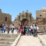 Lebanon tour Sidon & Tyre ruins with pick-up, guide,lunch+entries - Who Should Consider This Tour?