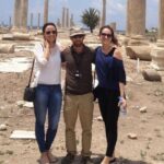 Lebanon Unveiled: Exclusive Private Tours to Sidon & Tyre - The Significance of Sidon’s Historic Sites