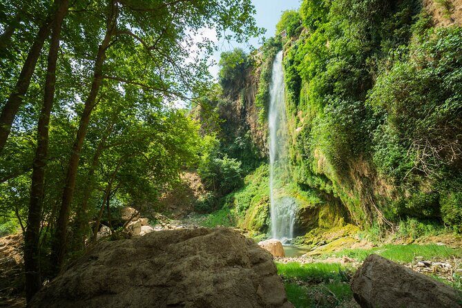 Lebanon Waterfalls Tour - Authentic Insights from Reviewers