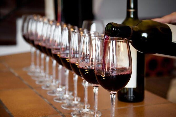 Lebanon Wine Tasting Tour From Beirut - Transportation, Group Size, and Overall Comfort