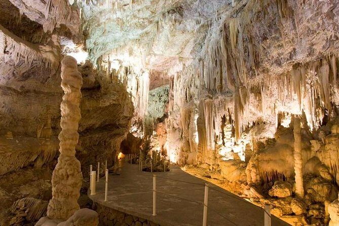 Lebanon's Historic Gems: Private Tour of Jeita, Byblos & Harissa - What Makes This Tour Stand Out?