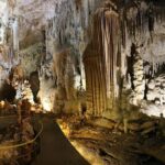 Lebanon's Treasures: Jeita Grotto and Harissa Private Tour - What You Can Expect From the Tour