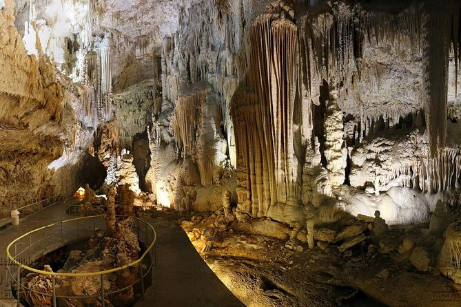 Lebanon's Treasures: Jeita Grotto and Harissa Private Tour - What You Can Expect From the Tour