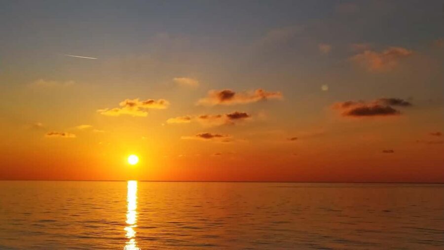 Lefkada: Sunset Cruise with Swimming &Local Wine in Meganisi - Detailed Review of the Lefkada Sunset Cruise