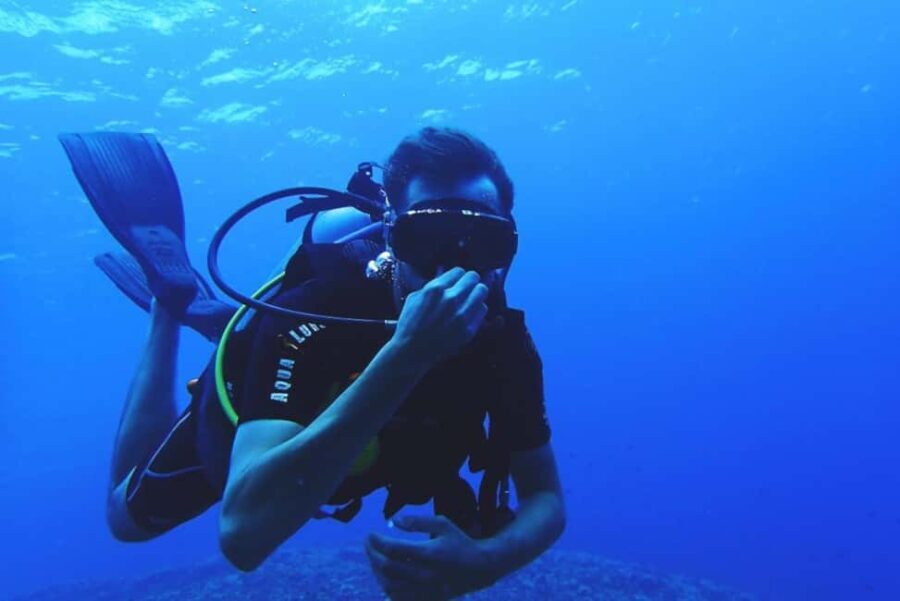 Lefkada to Lefkada 7 Day Scuba Diving Sailing Tour - The Value of the Tour
