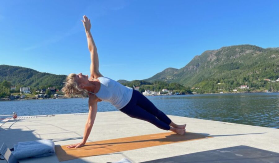 Lefkada to Lefkada Yoga Sailing Ionian Island Hopping 7 Days - What Yoga Adds to the Experience