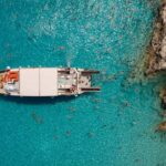Lefkimmi: Paxos, Antipaxos, and Blue Caves Luxury Cruise - What We Love About This Experience