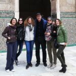 Legends Of Fez With Professionnel Guide - Inside the Experience
