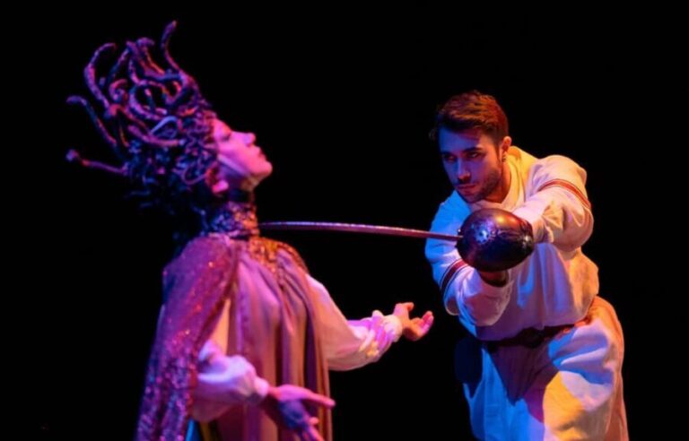 Legends of Istanbul Live Show Admission Tickets - Why This Experience Stands Out