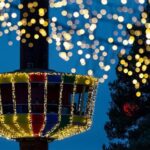 LEGOLAND® Billund: Magical Christmas 1 or 2 days ticket - A Closer Look at the Magical Christmas Experience at LEGOLAND Billund