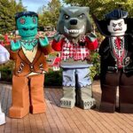 LEGOLAND® Halloween Monster Party 1 or 2 days entry ticket - What to Expect From Your Visit