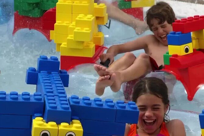 Legoland Water Park Dubai with Private Transfer - Who Is This Tour Best For?