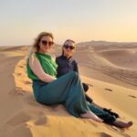 Lehbab Sunrise Desert Safari Dubai - Practical Tips for the Tour