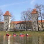 Leipzig: 4-Hour City Center to Cospudener See Tour - What You Can Expect During the Tour