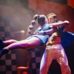 Leipzig: Krystallpalast Varieté | Show DISCO FEVER - Why This Experience Is Worth Considering
