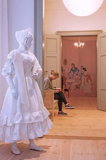 Leipzig: Mendelssohn House Entry Ticket - Exploring the Mendelssohn House: What To Expect