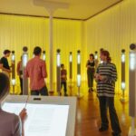 Leipzig: Mendelssohn Walking Tour (Museum and City) - The Effektorium: Conduct with a Click