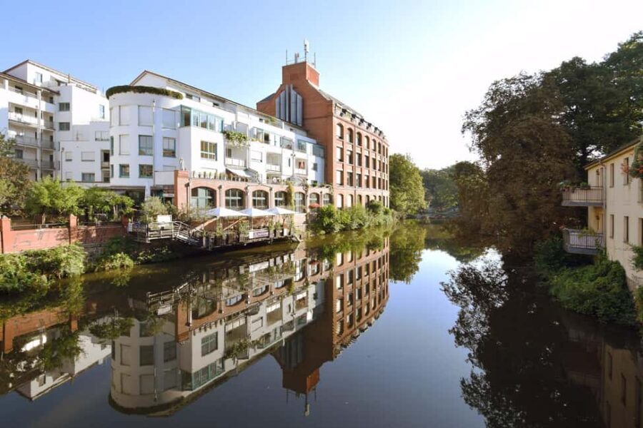 Leipzig: Private bike tour with a certified, local guide - The Value of this Private Tour