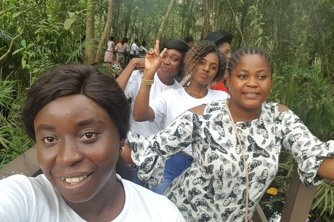 Lekki Conservation Centre - Who Will Love This Experience?