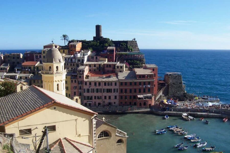 Lemon tour with limoncino and wine tasting in Vernazza (Cinque Terre) - The Full Experience – A Closer Look at the Tour