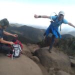 Lemosho Route - The Itinerary: What to Expect