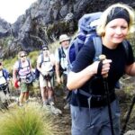 Lemosho Route 8 Days 7 Nights/Kilimanjaro Climb - Practical Considerations and Tips