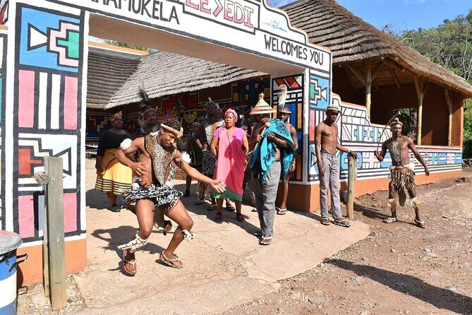 Lesedi Cultural Village - Who Will Love This Experience?