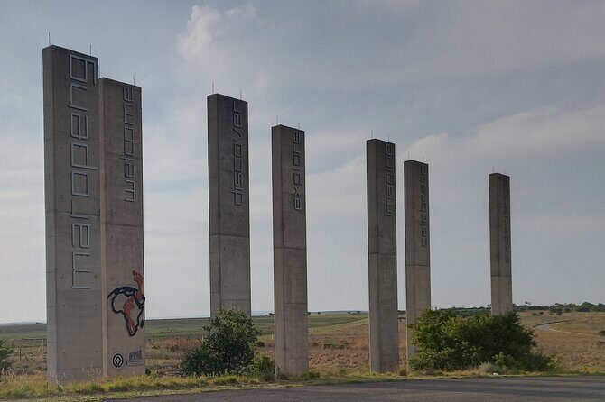 Lesedi Cultural Village & cradle of Humankind Guided Tour - FAQs